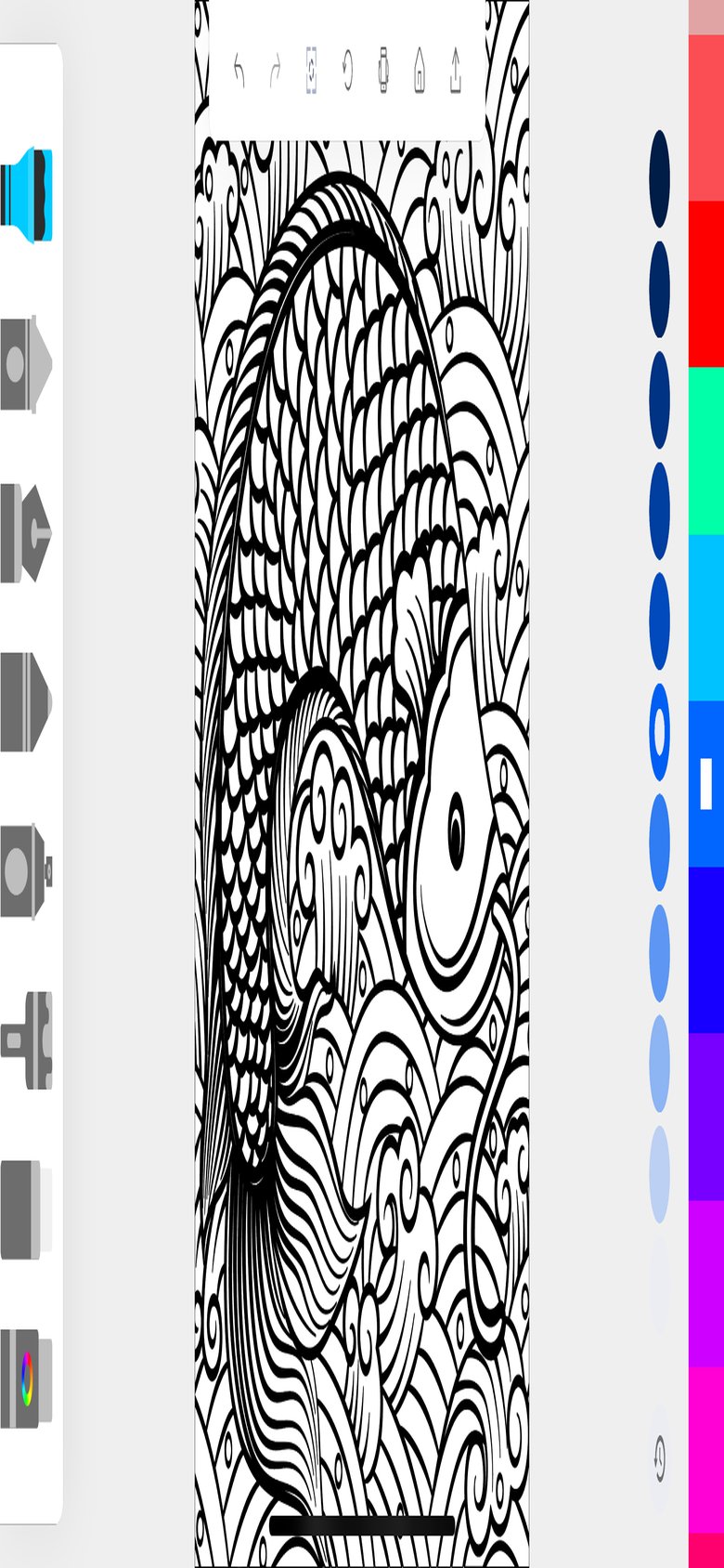 ArtDraw: Sketch & Paint Studio screen 4