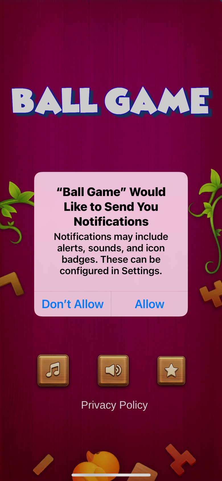 Ball Game - Pipe Maze Puzzle screen 3