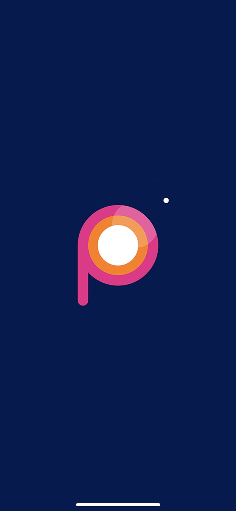 Blur Photo Editor Pro screen 2