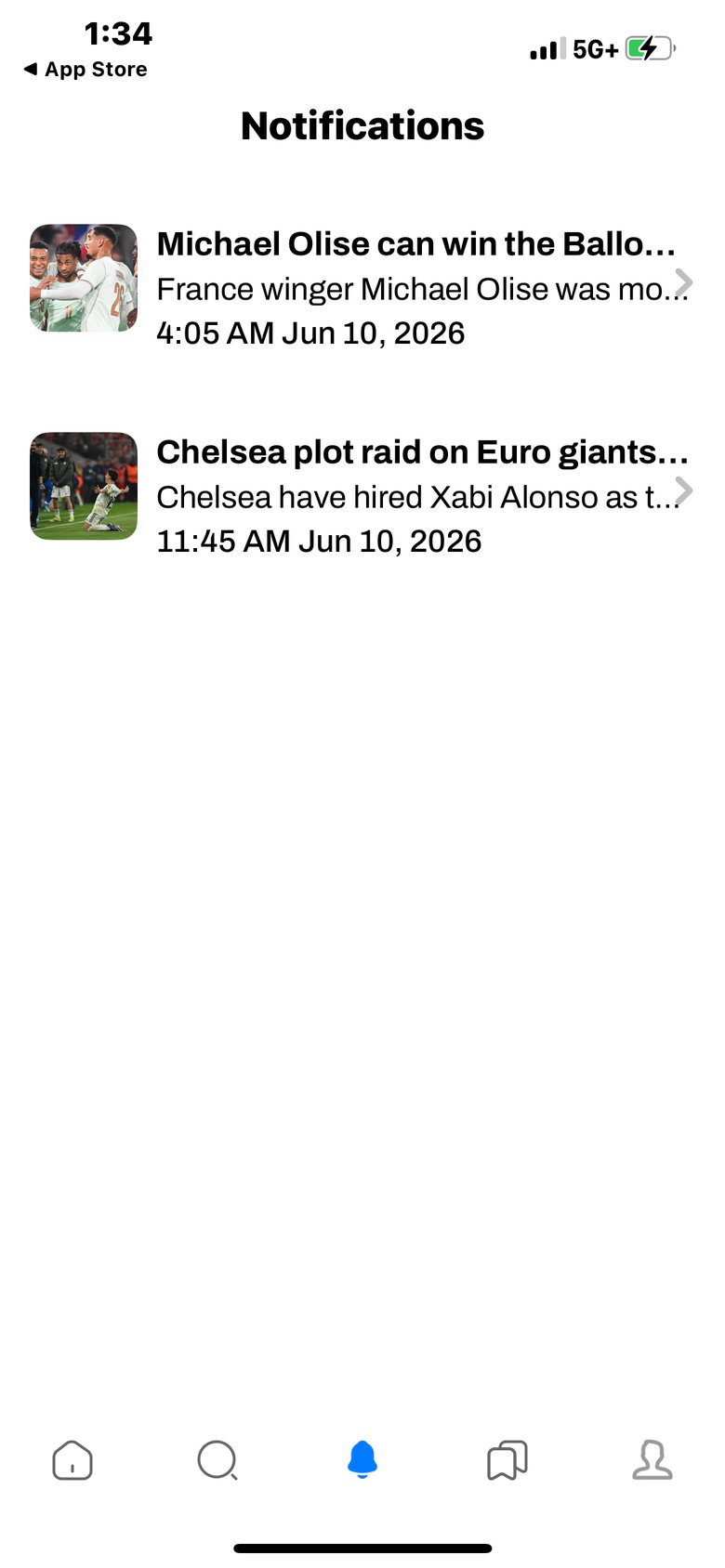 Chelsea news: Latest Updates screen 3
