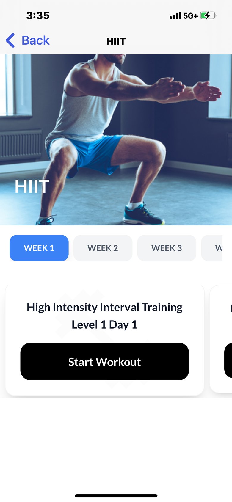 Glute Workouts for Women screen 2