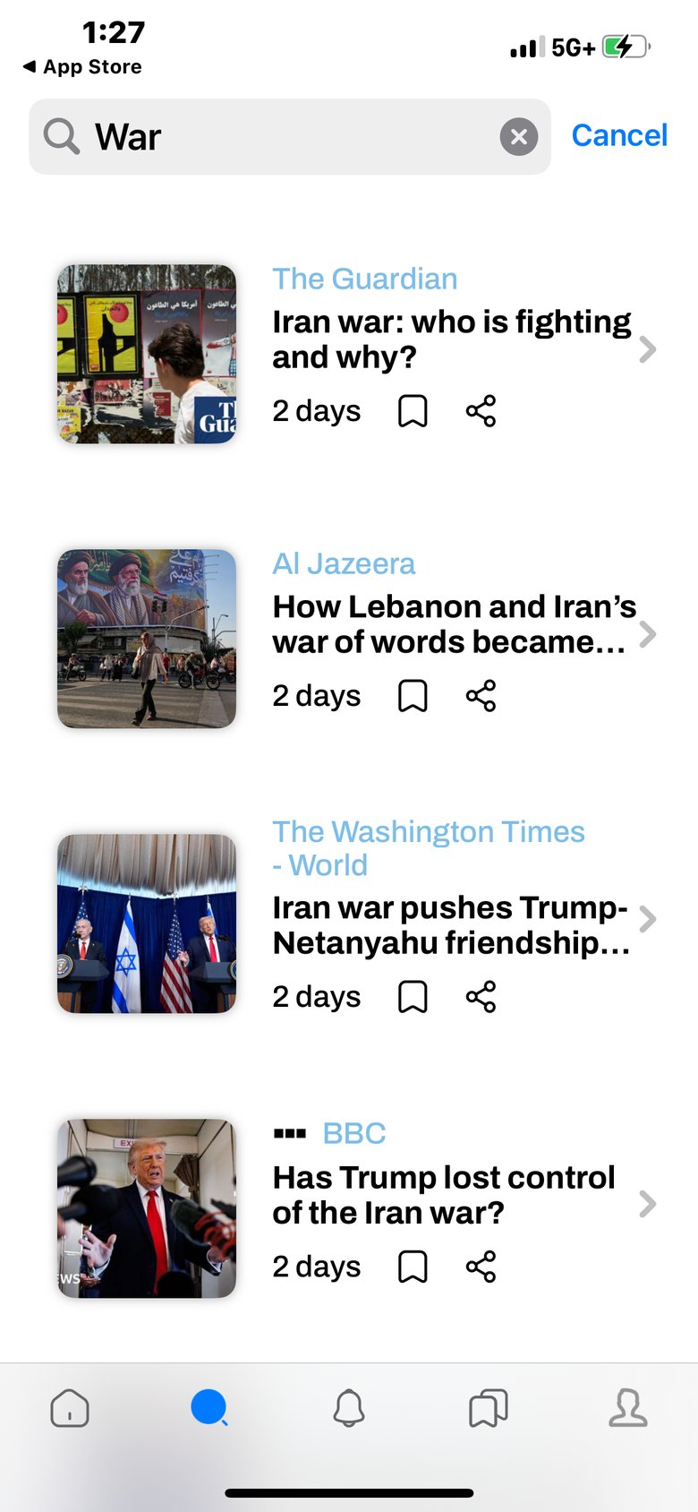 Israel News Latest Top Stories screen 4