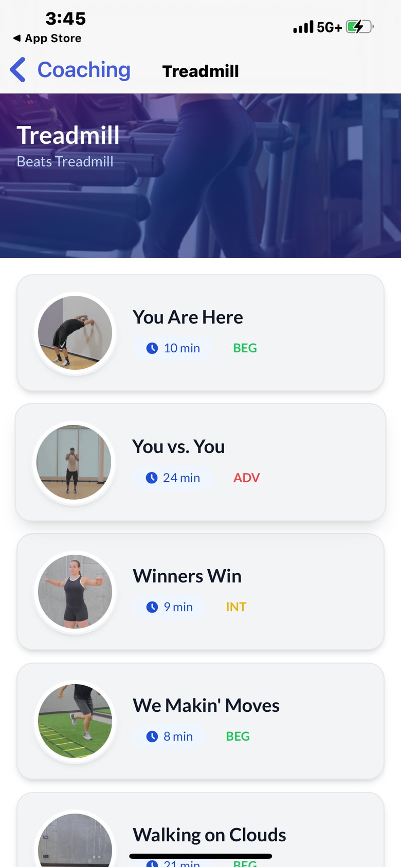 Slim Down Weight Loss screen 4