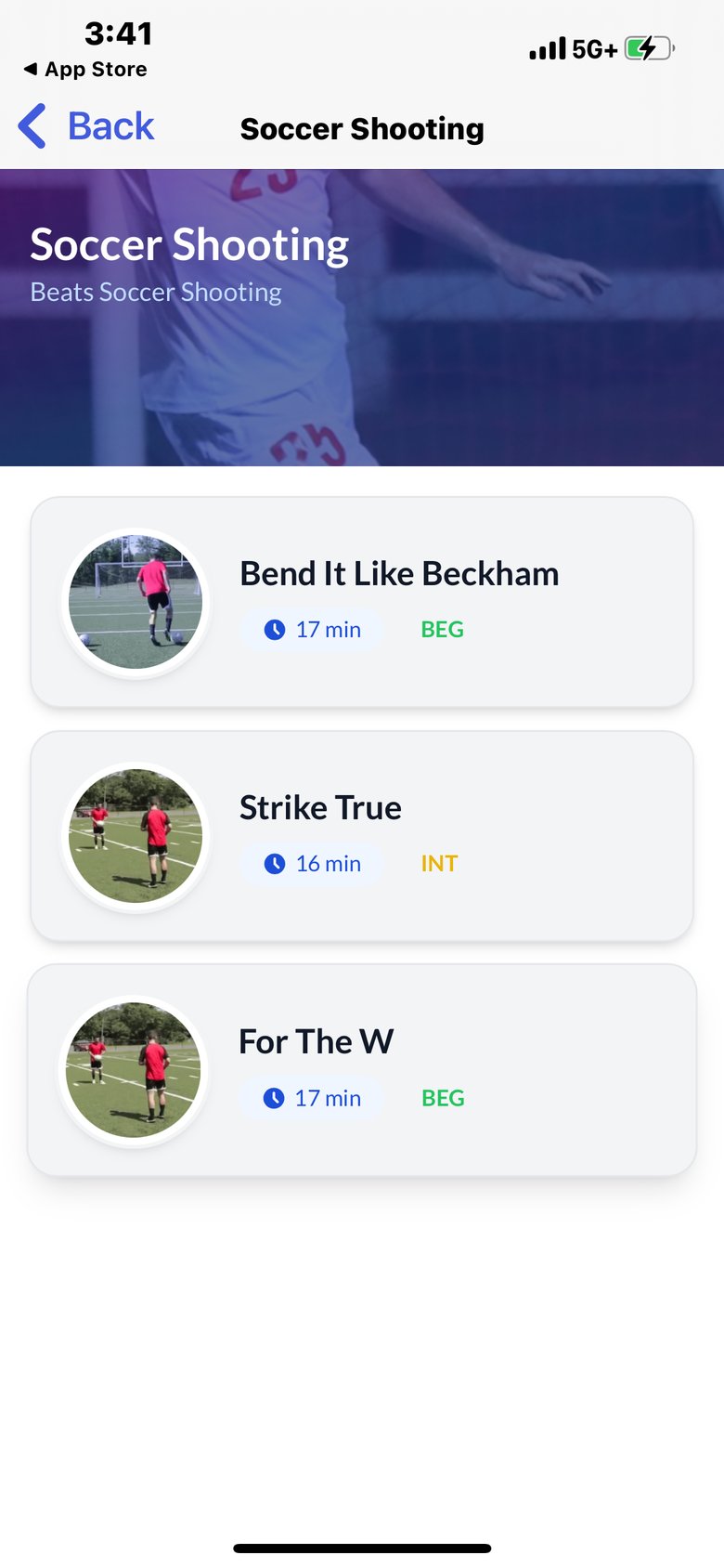 Soccer Dribbling Master screen 4