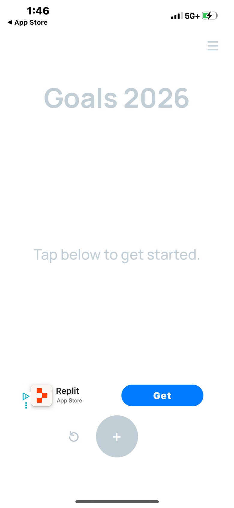 Task Master 2026 - Success app screen
