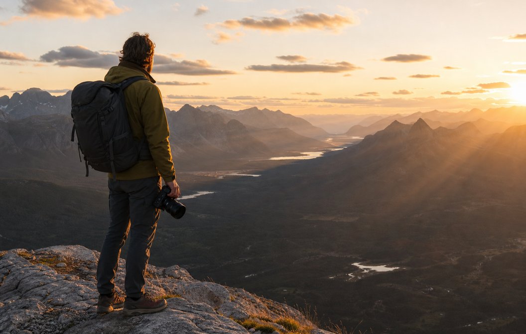 Adventure & Travel