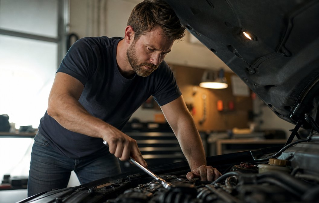 Automotive DIY & Repair