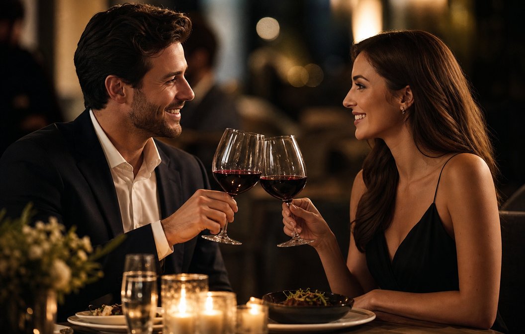 Fine Dining & Romance