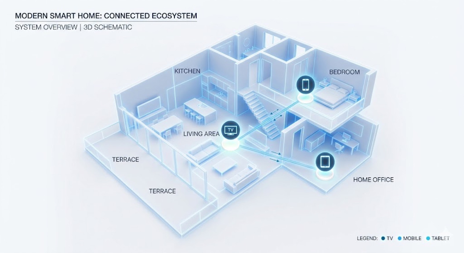 Why Your Multi-Device Strategy is Actually Just Multi-Chaos