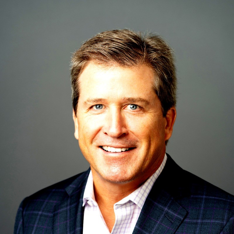 Kevin Arrix